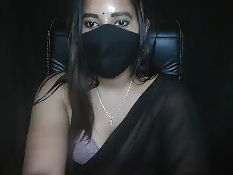 Chat XXX en directo de Rashmi-Sexy