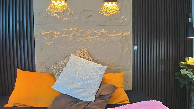 Chat XXX ao vivo de GenesisBlaze