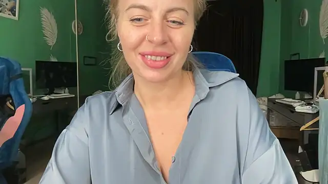 Lisorine – webcam-show