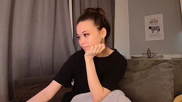 janeLoveSweetHeart 即時 XXX 聊天