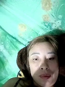 Webkamerová show kaia-cam