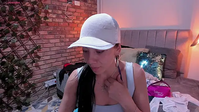 Chat XXX Live Abril_Fox__