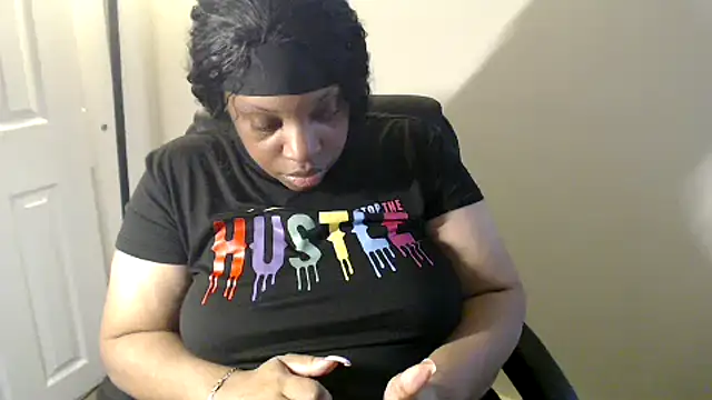 Sexymona1218 Webcam-Show