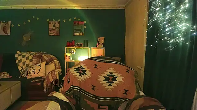 ClancyMorissey 라이브 XXX 채팅