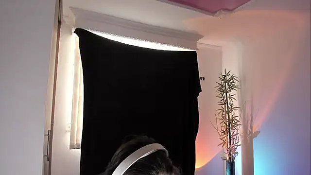 Giordano_Russo's Webcam Show