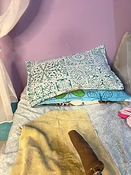 AnnePrince-'s Live XXX Chat