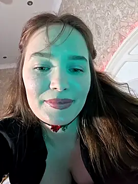 Chatroom XXX en direct de ForLoveAnd