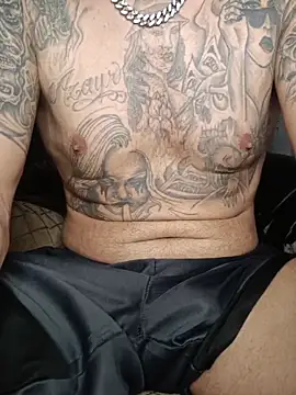 Kerryflon's Live XXX Chat