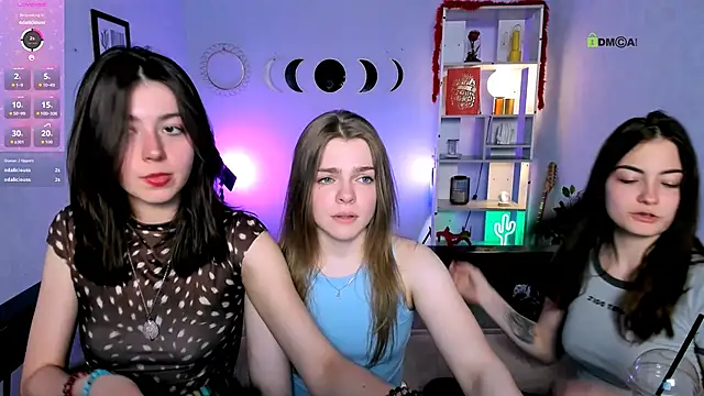 kitniss_dreamyのライブXXXチャット