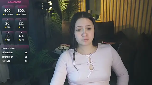 MargaritaGreyn Live XXX chat