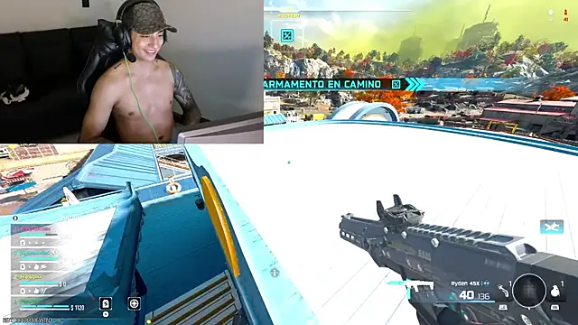 cash_master888 Webcam show