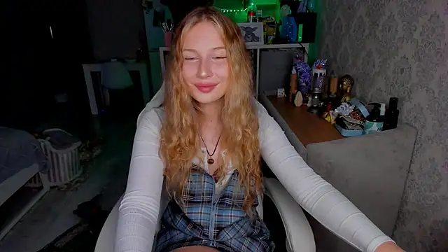 Marcellis_Charm – Naživo XXX chat