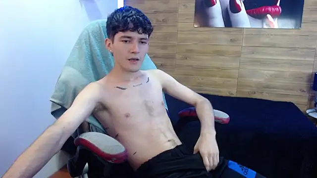 trevor_mob Obrolan Langsung XXX