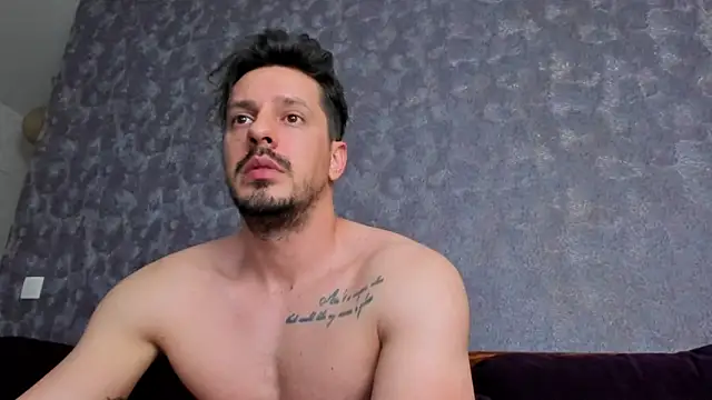 Вебкам-шоу mrfitu