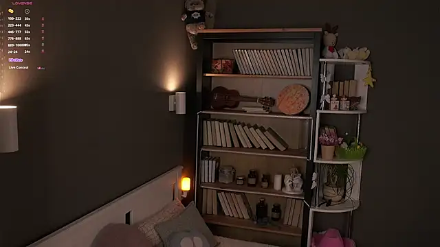 GussieGoold's Live XXX Chat