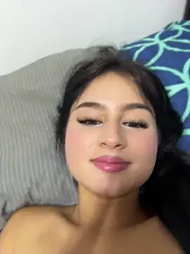 Ameira70 Pertunjukan Webcam