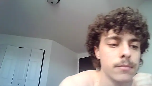 Show de marcoolaso na webcam