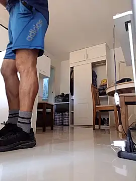 chicoguapo8 Show Webcam