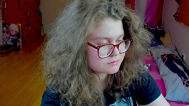 Sashy_WayのライブXXXチャット