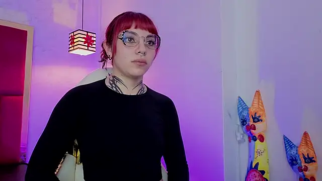 Czat XXX na żywo – morgana_white