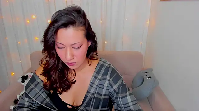 FieryHeart's Live XXX Chat