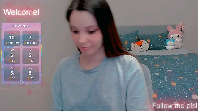 Kitten_Alissa: онлайн-секс-чат