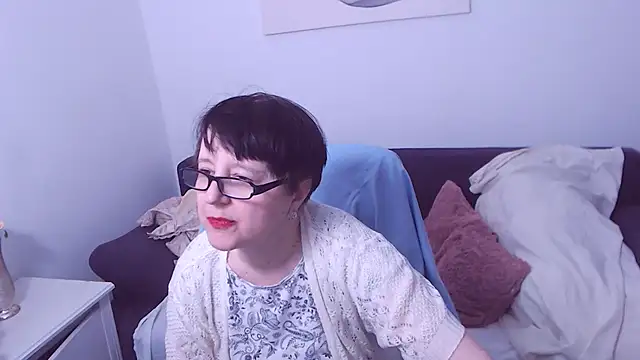 ChristaRoseのライブXXXチャット