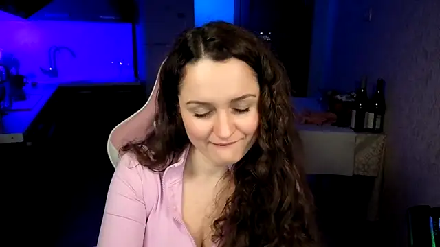 Chat +18 de Cerann1 ao vivo