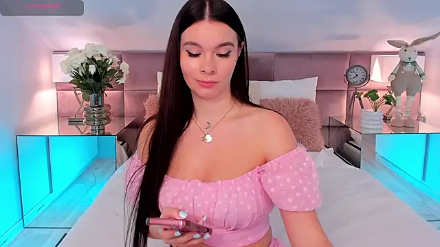 MiaMuse live XXX chat