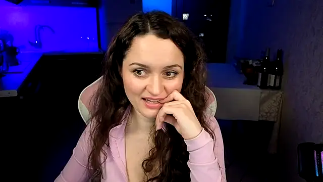 Cerann1 – Live XXX-chat