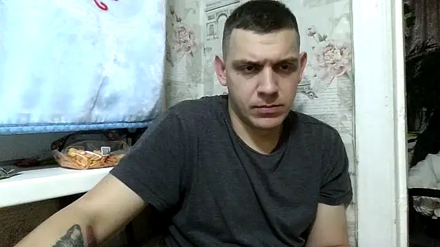 Pokazy przed kamerką – Mark1404