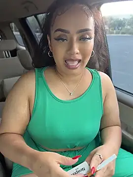 CarmelaAnthonyのライブXXXチャット