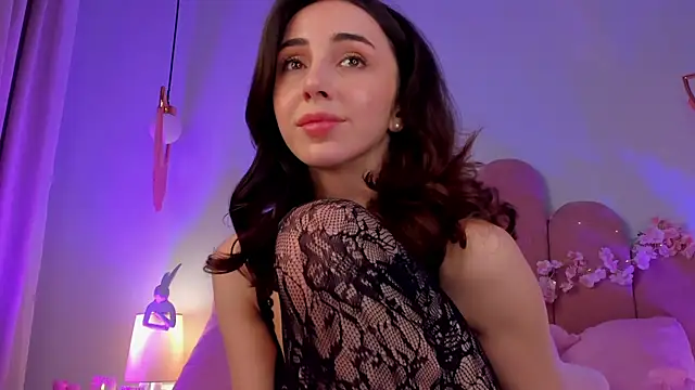 ElsaYoung Obrolan Langsung XXX