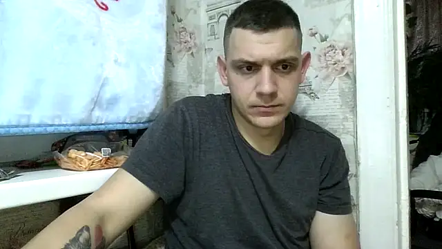 Mark1404 Webcam Show