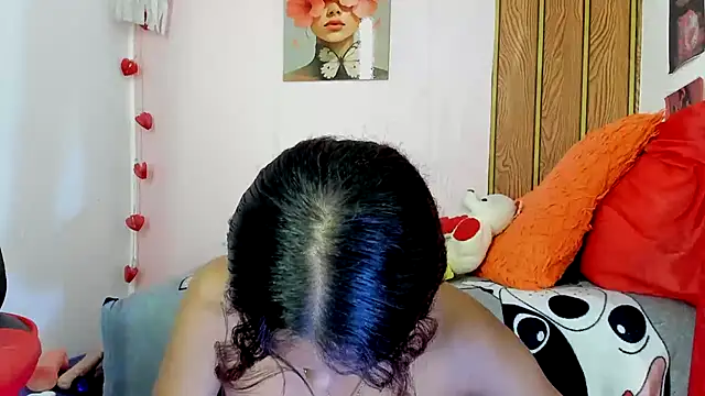 MarianaManzur – Naživo XXX chat