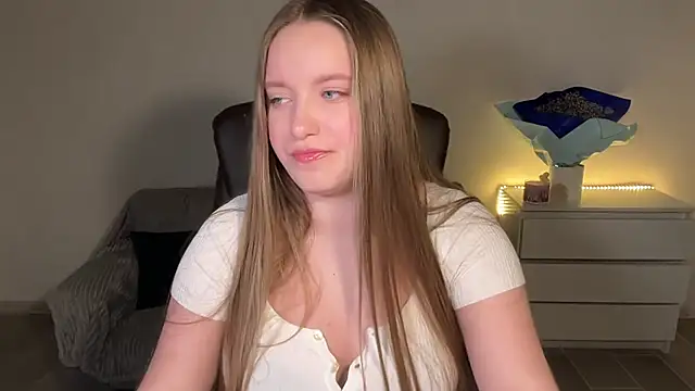 Онлайн чат XXX EvaMaddison