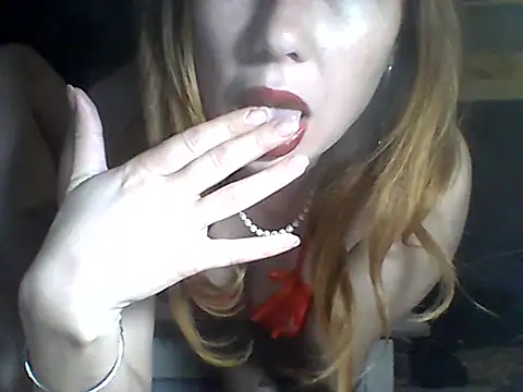 Olesja Chat XXX live