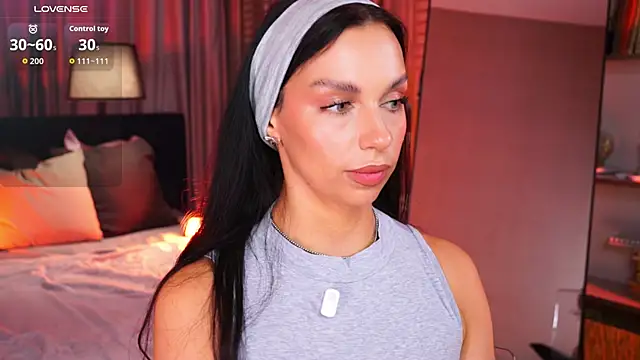 LunaNight's Live XXX Chat