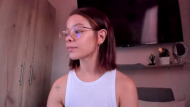 Czat XXX na żywo – sofiaVelez01