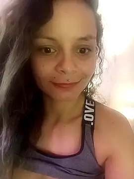 Ariasmithog – Live XXX-chat