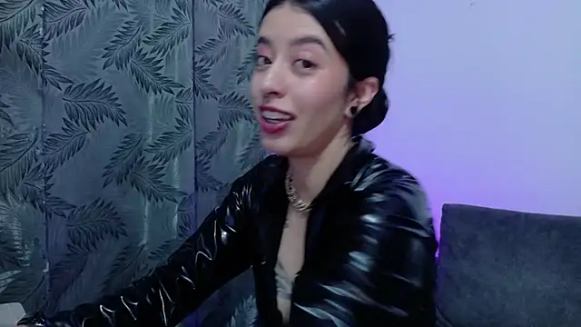 Misscarolsph's Live XXX Chat