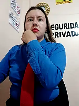 Hannah-colx: онлайн-секс-чат