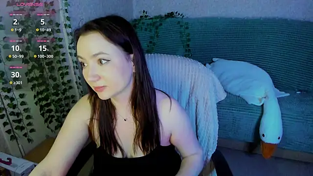 Czat XXX na żywo – Micky_Wood