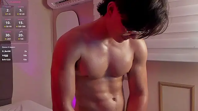 Thony_Big Show Webcam