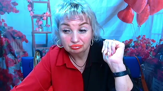 Czat XXX na żywo – RenataDaster