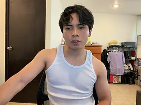 Chat XXX ao vivo de BentoBoxxx