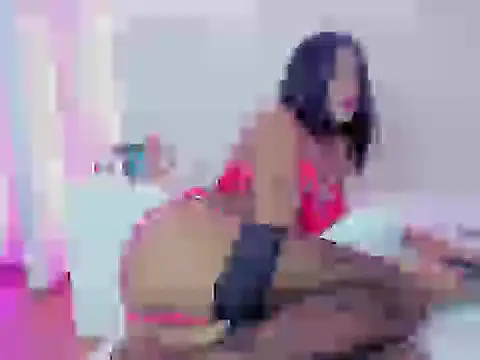 cintya_evans Adlı Modelin Web Kamerası Şovu