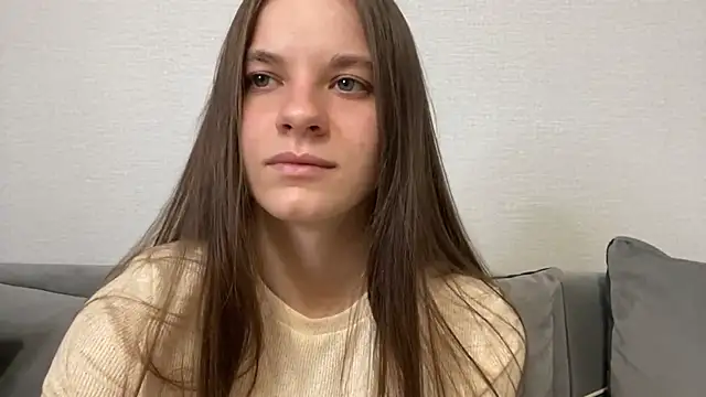 Liabae's Live XXX Chat