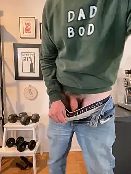 KalebSnow: διαδικτυακό σόου στην κάμερα