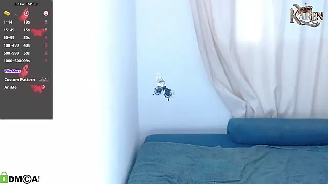 Živý XXX chat karen_sophia